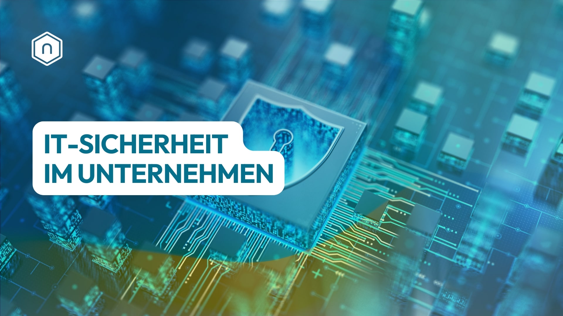 IT-Sicherheit im Unternehmen